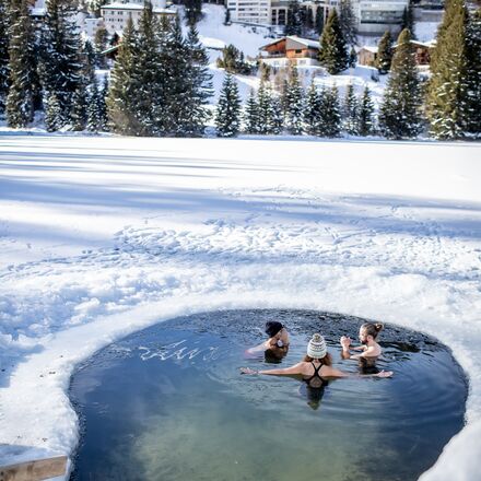 © UpHill / Eisbadi Arosa